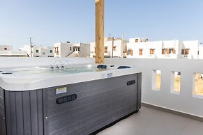 Alenor City Hotel