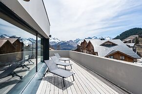 Vacancéole - Les Ecrins d'Auris