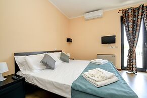 A.G. Holiday Hotel
