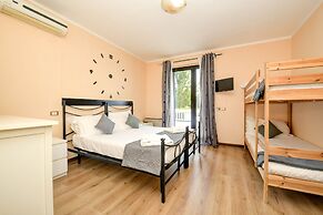 A.G. Holiday Hotel