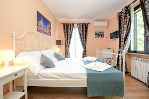 A.G. Holiday Hotel