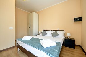 A.G. Holiday Hotel
