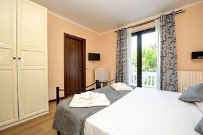 A.G. Holiday Hotel