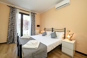 A.G. Holiday Hotel