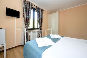 A.G. Holiday Hotel
