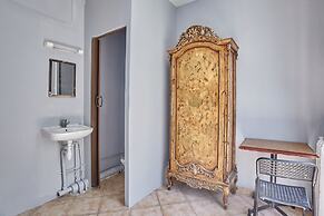 Le Petit Borda