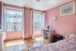 Le Petit Borda