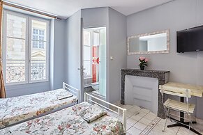 Le Petit Borda