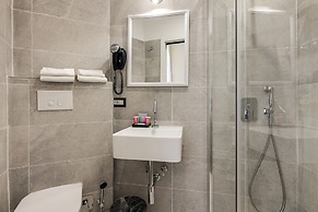 Habitat Monti Rooms