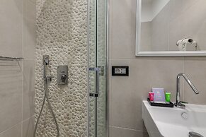 Habitat Monti Rooms