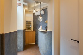 Habitat Monti Rooms