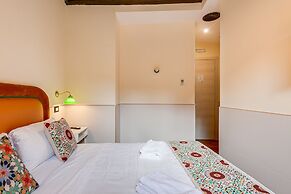 Habitat Monti Rooms