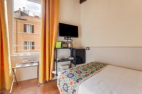 Habitat Monti Rooms