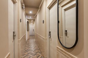 Habitat Monti Rooms