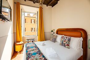 Habitat Monti Rooms