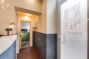 Habitat Monti Rooms