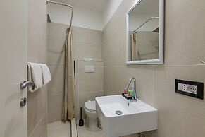 Habitat Monti Rooms