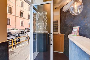 Habitat Monti Rooms