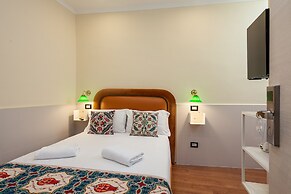 Habitat Monti Rooms
