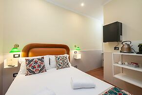 Habitat Monti Rooms