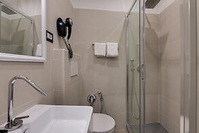 Habitat Monti Rooms