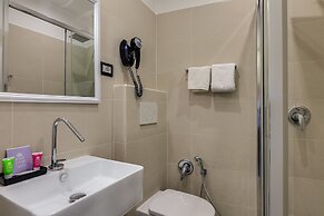 Habitat Monti Rooms