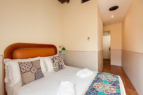 Habitat Monti Rooms