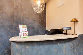 Habitat Monti Rooms
