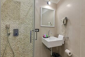 Habitat Monti Rooms
