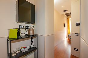 Habitat Monti Rooms