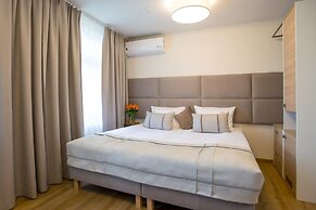 Hotel na Skarpie