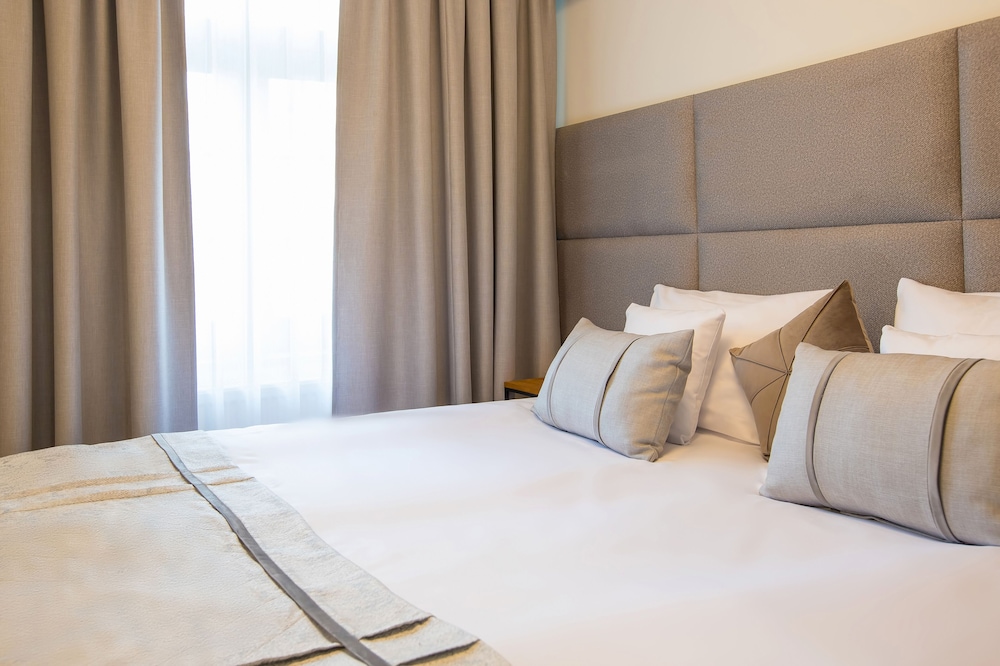 Hotel na Skarpie