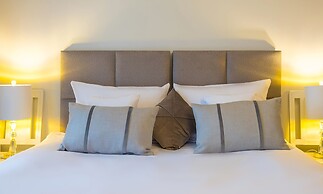 Hotel na Skarpie