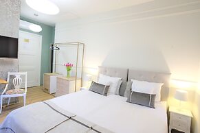Hotel na Skarpie