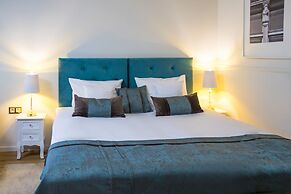 Hotel na Skarpie