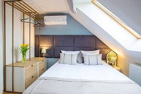 Hotel na Skarpie