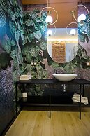 Hotel na Skarpie