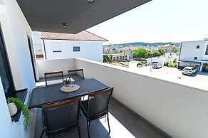 Laura apartment