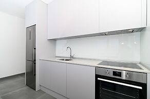 Laura apartment