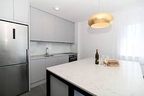 Laura apartment
