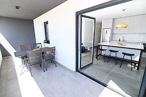 Laura apartment
