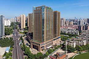 Wingate by Wyndham Changsha Yuhua