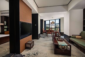 Wingate by Wyndham Changsha Yuhua