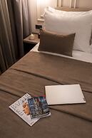 Velvet rooms & more