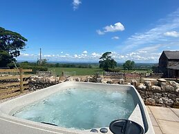 Rattlebeck Farm Holiday Cottage