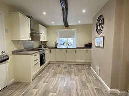 Rattlebeck Farm Holiday Cottage