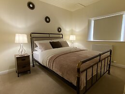 Rattlebeck Farm Holiday Cottage