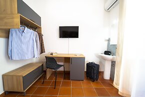 Ballarò Hotel
