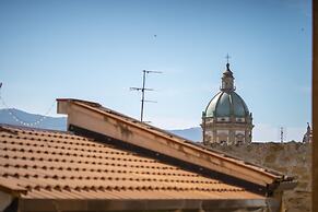 Ballarò Hotel