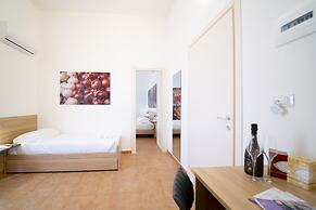 Ballarò Hotel